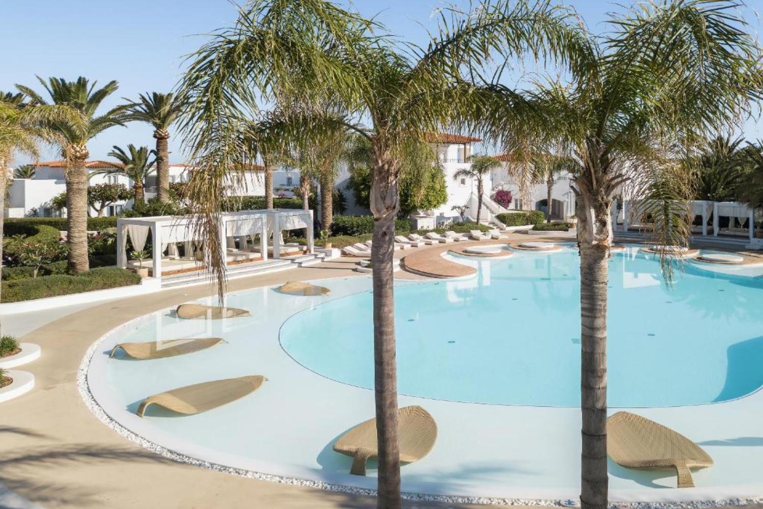 Caramel, A Grecotel Resort to Live