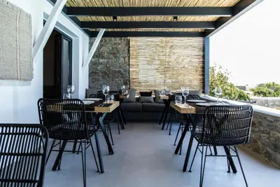 My Mykonos Hotel