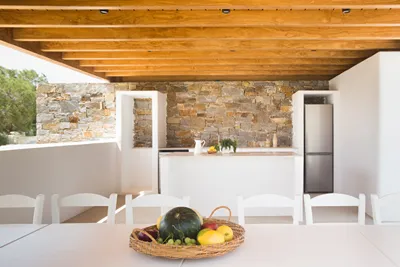 Ammilia Naxos