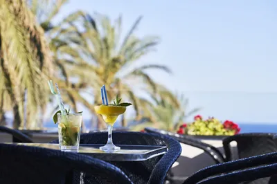 Rodos Princess Beach Resort & Spa