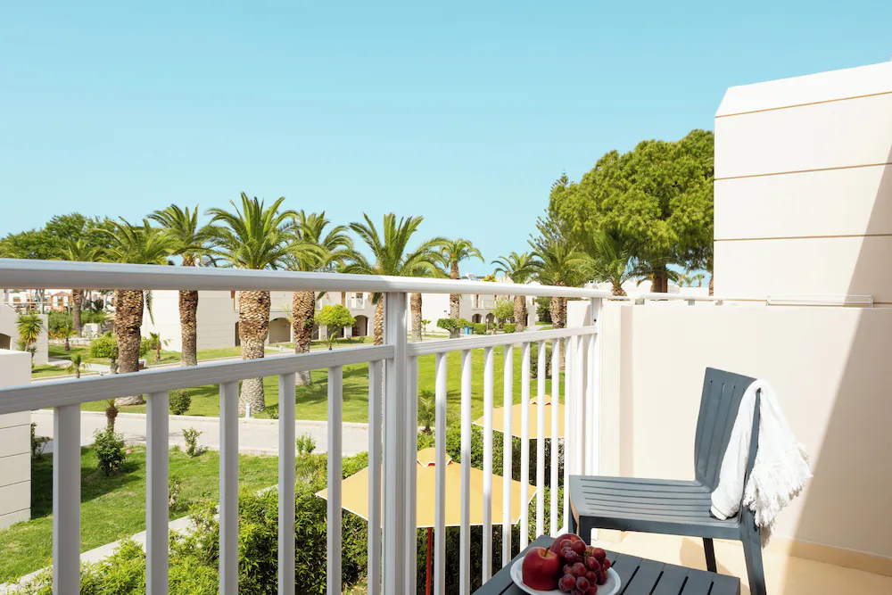 Akti Coast Club