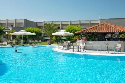 Aethria Hotel
