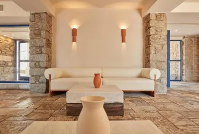 Mykonos Theoxenia Hotel