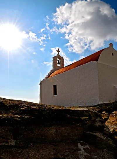 Casa Anna Suites