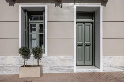 Whisper Athens Suites