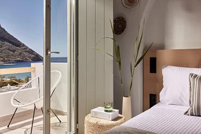 Arcos Suites Sifnos