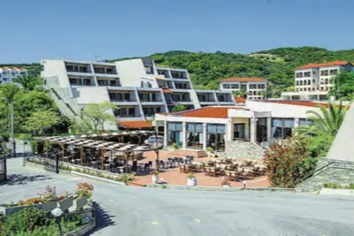 Xenios Theoxenia Hotel