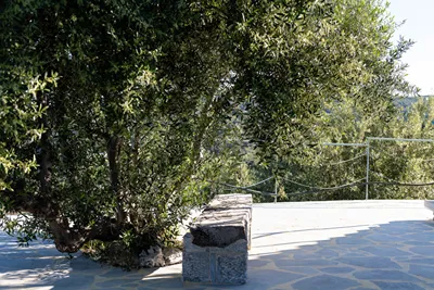 Sarakinas Residences