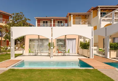 Sunrise Zante | Adults Only Hotel