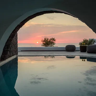 Este Luxury Suites