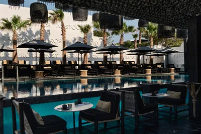 Myconian O Hotel - Adults Only