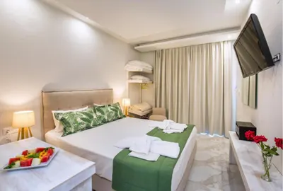 Potos Hotel