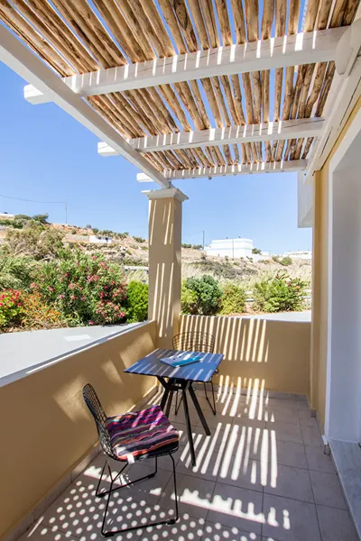Elaia Villas Karpathos