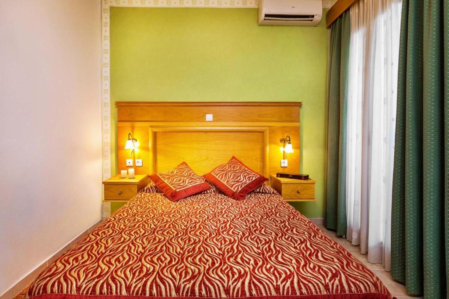 Akritas Ef Zin Villas & Suites
