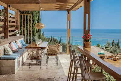 Artemis Villas Zakynthos