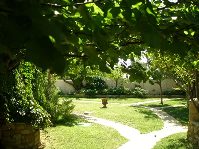 Hotel Ariadne Skyros