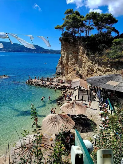 Sunflower Apartments & Studios Zakynthos