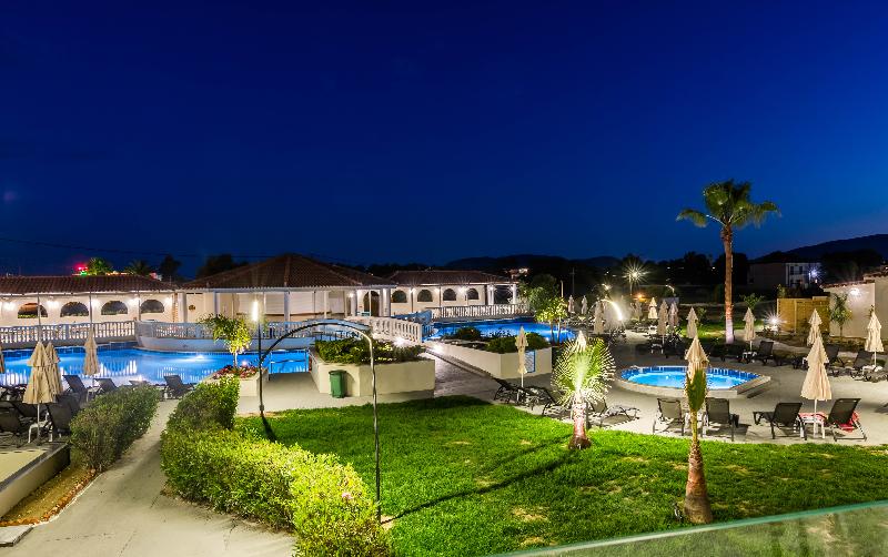 Exotica Hotel by Zante Plaza