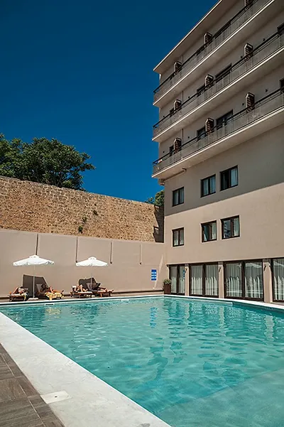 Kriti Hotel