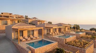 VedoMare Hotel & Suites