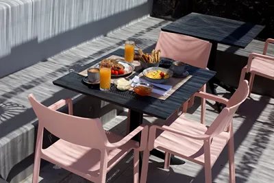 Terra Nera Suites Santorini