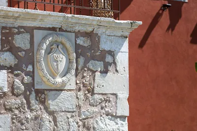 Venetico Palazzo