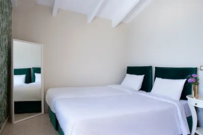 The Alley Hotel