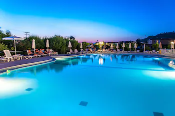 Klelia Beach Hotel