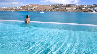 Aeonic Suites and Spa