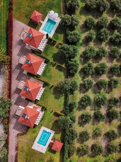 FRIDAY MOOD VILLAS