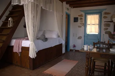 Eirini Luxury Hotel Villas