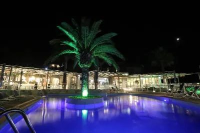 Anna Maria Paradise