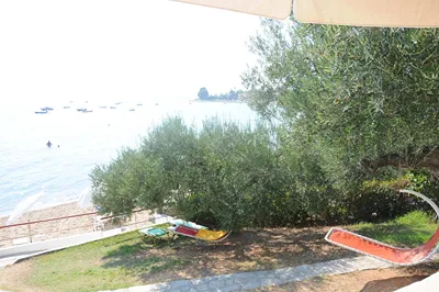 Maistrali Beach Hotel