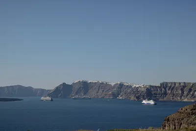 Hemera Holiday Home Villa on Santorini