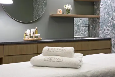Eretria Hotel & Spa Resort