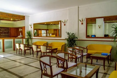 Lyda Hotel
