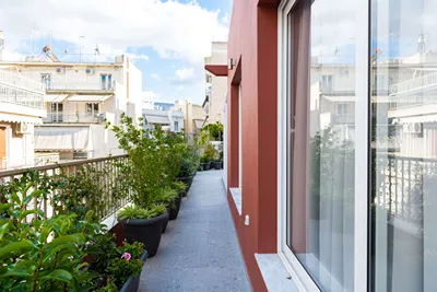 Modita Boutique Apartments