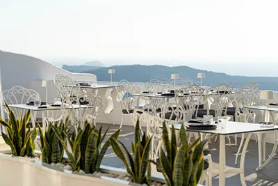 Athina Luxury Suites