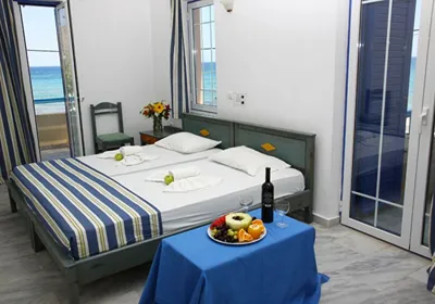 Fereniki Resort & Spa Chania