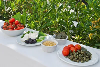 Makarios Hotel Santorini