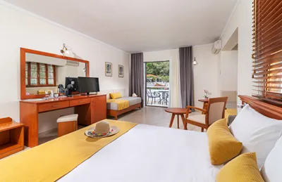 Porfi Beach Hotel Halkidiki
