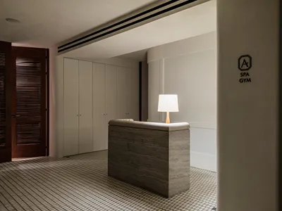 Anandes Hotel