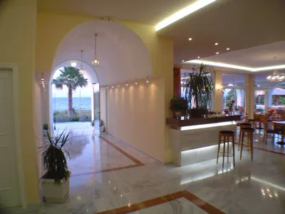 Andromeda Hotel Apartments