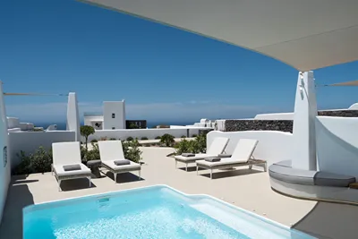 La Ponta Villas & Suites