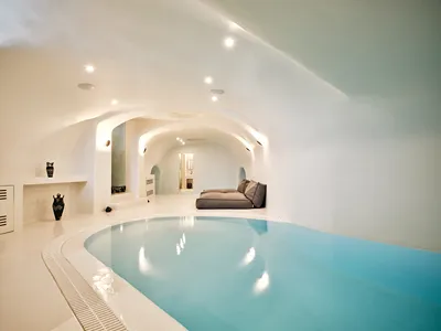 Abyss Suites