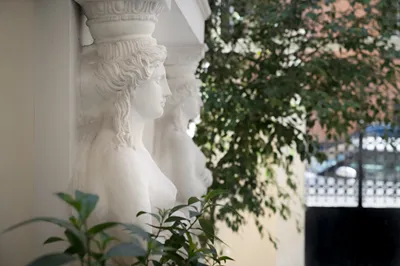 Noble Suites Athens