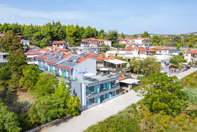 4-You Family Chalkidiki