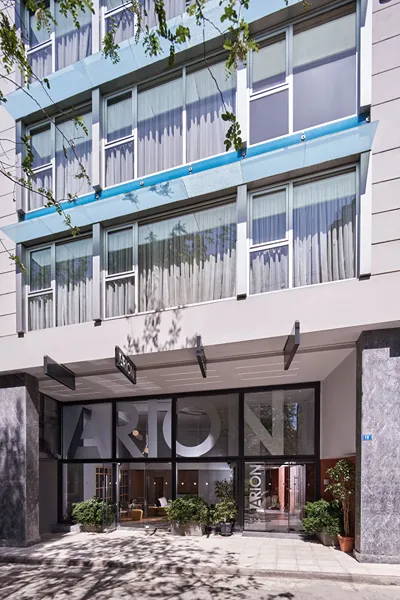 Arion Hotel Athens