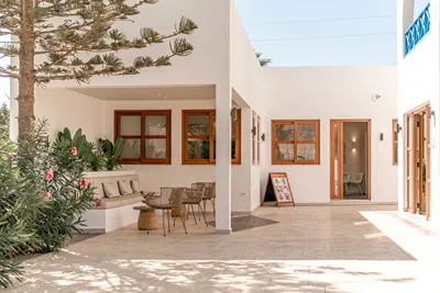 Margarenia Hotel Santorini