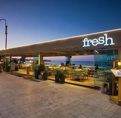 Palmera Beach Hotel & Spa